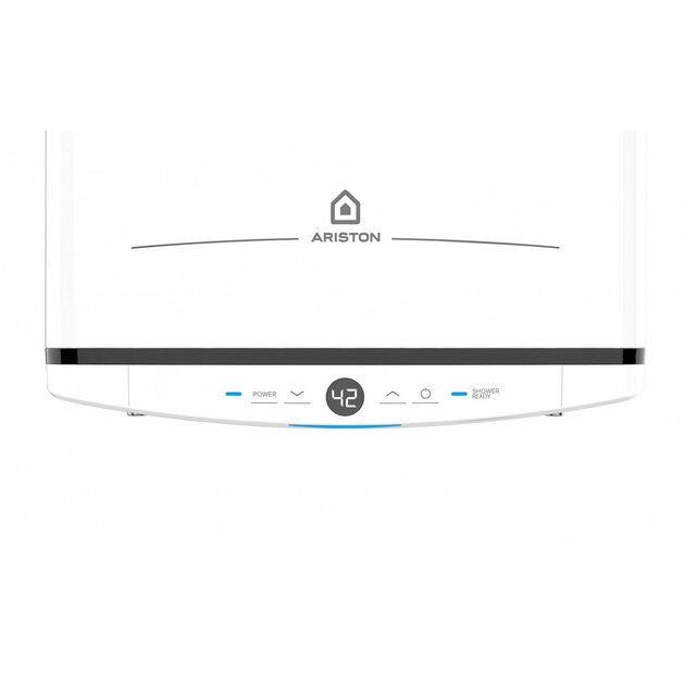 Водонагреватель Ariston Velis Tech Inox PW ABSE 50, белый