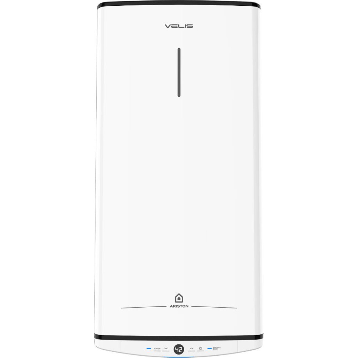 Водонагреватель Ariston Velis Tech PW ABSE 100 (Цвет: White)