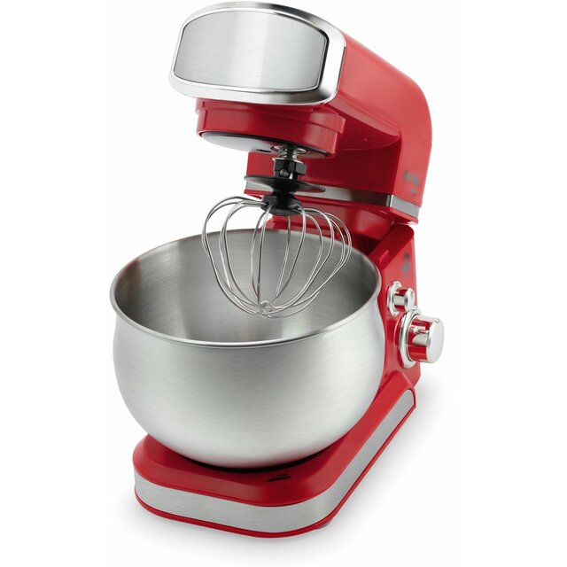 Кухонная машина Vitek VT-4114 (Цвет: Red)