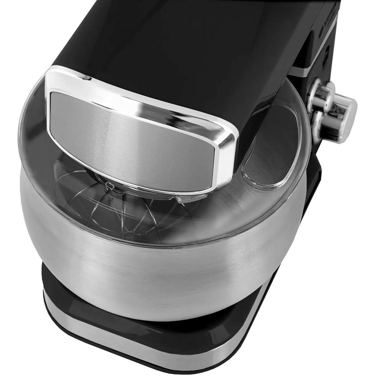 Кухонная машина Midnight VITEK VT-4116, черный