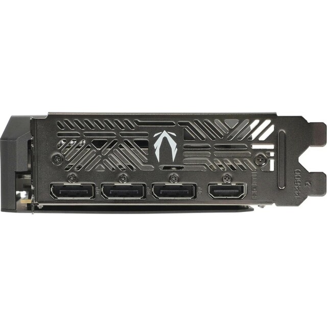 Видеокарта Zotac GeForce RTX 5060TI AMP 8Gb (ZT-B50610F-10M) Видеокарта Zotac GeForce RTX 5060TI AMP 8Gb (ZT-B50610F-10M)