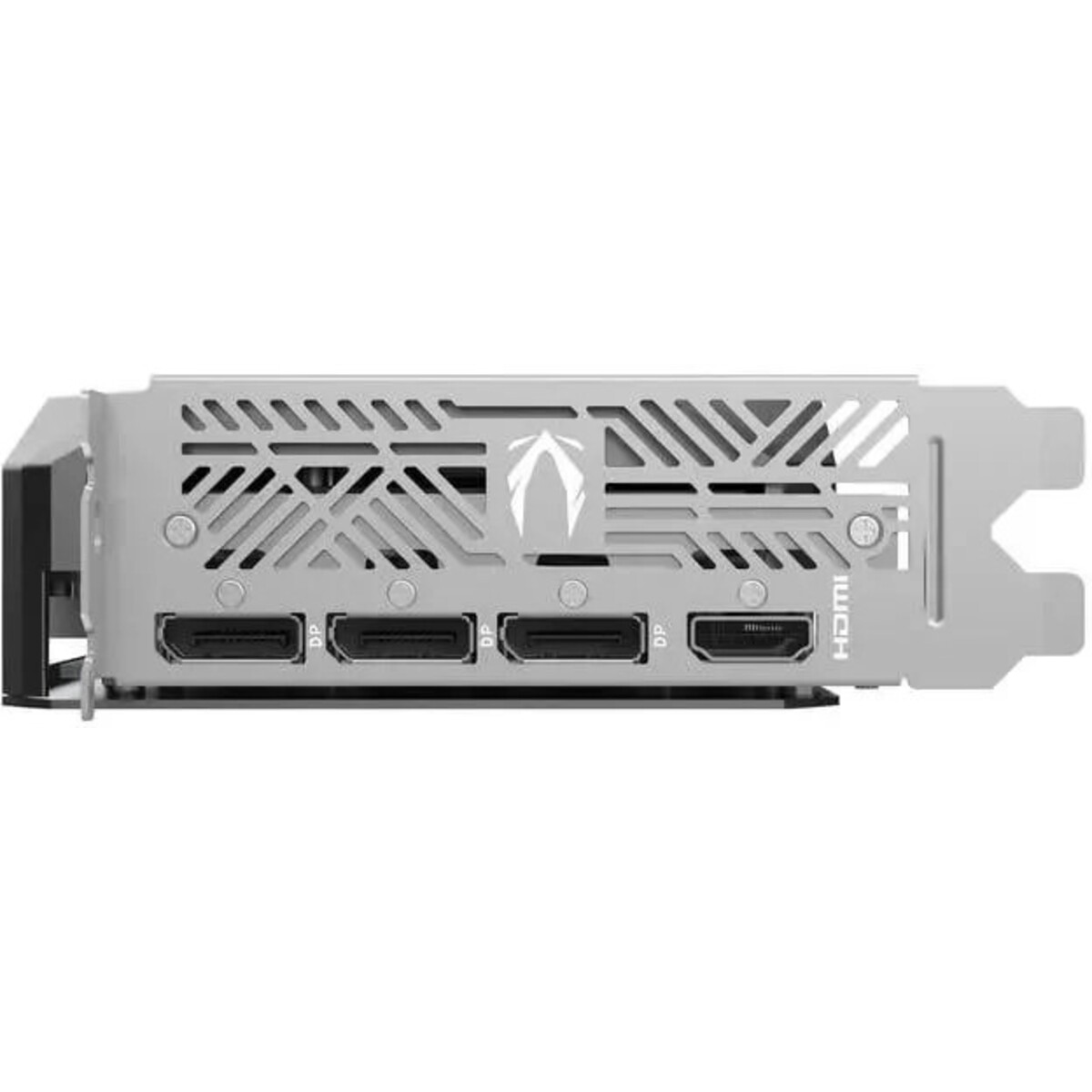 Видеокарта Zotac GeForce RTX 5060TI TWIN EDGE OC 8Gb (ZT-B50610H-10M)