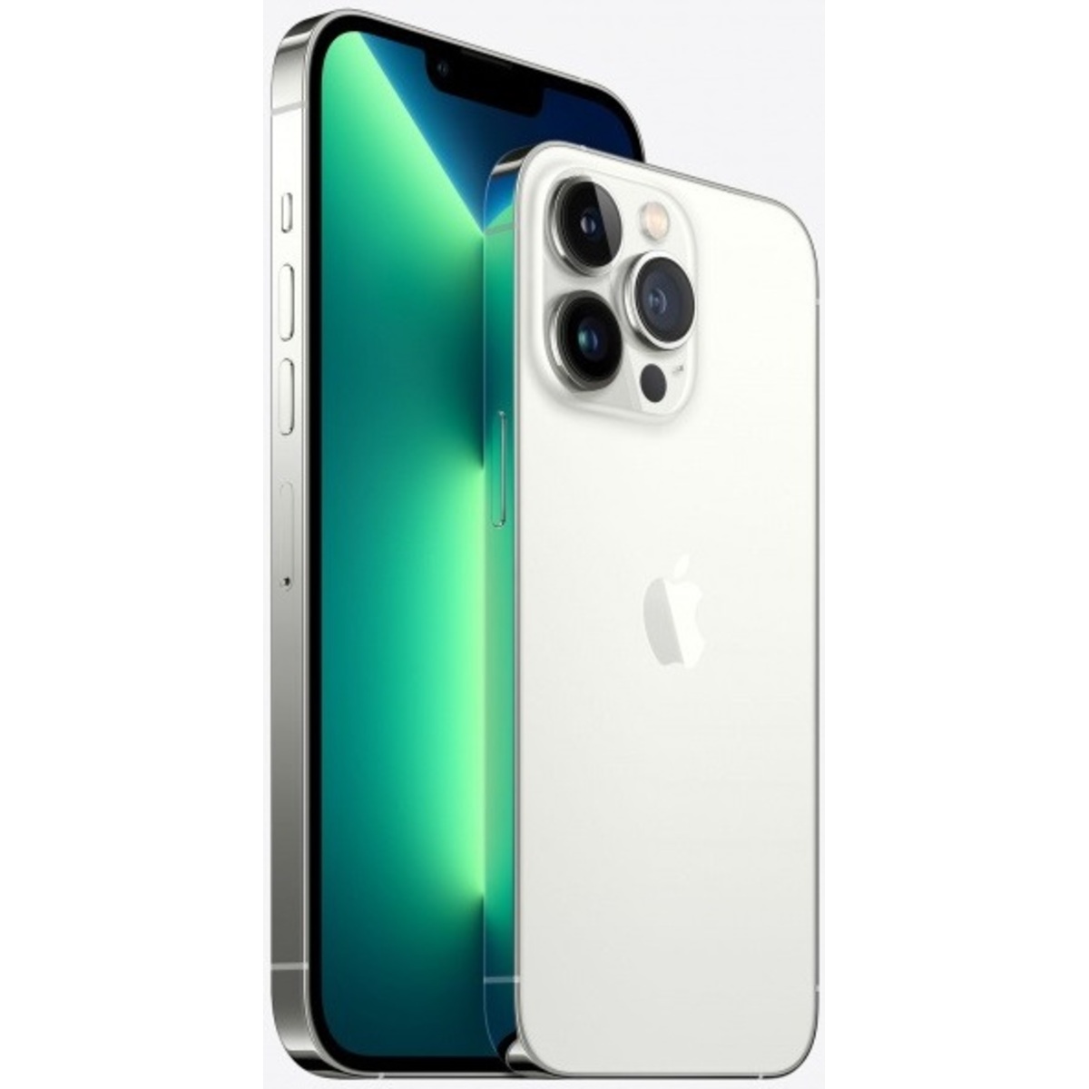Смартфон Apple iPhone 13 Pro 1Tb Dual SIM (Цвет: Silver)