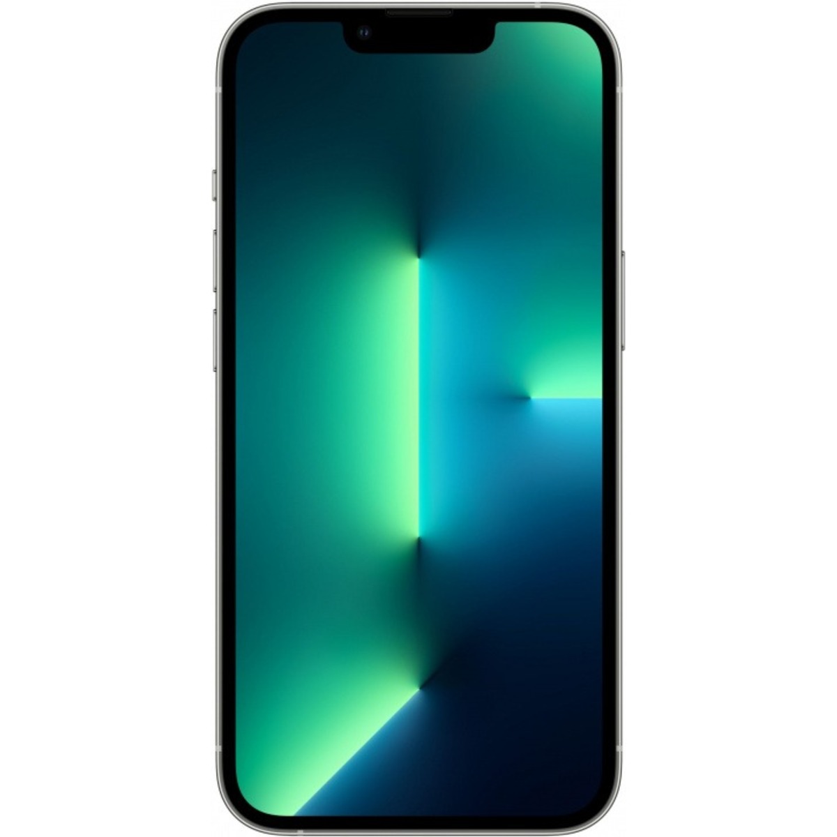 Смартфон Apple iPhone 13 Pro 1Tb Dual SIM (Цвет: Silver)