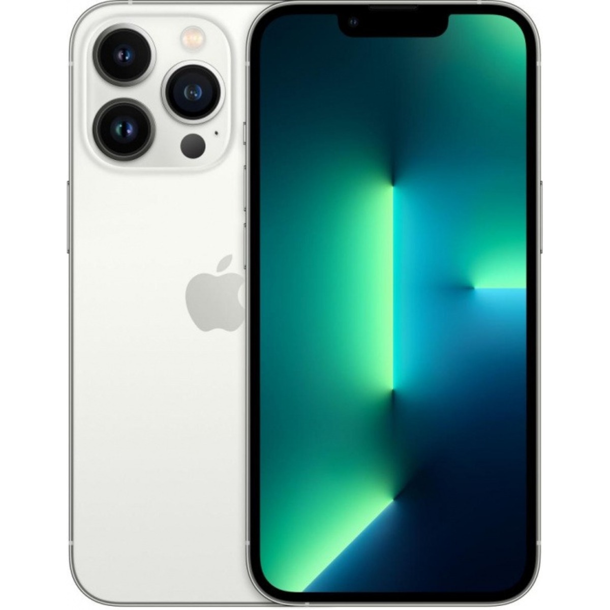 Смартфон Apple iPhone 13 Pro 1Tb Dual SIM (Цвет: Silver)