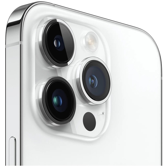 Смартфон Apple iPhone 14 Pro Max 256Gb Dual SIM (Цвет: Silver)