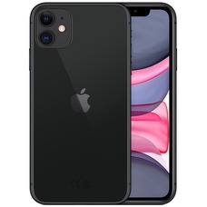 Смартфон Apple iPhone 11 128Gb Dual SIM, черный