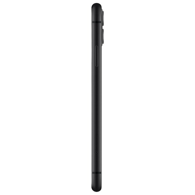 Смартфон Apple iPhone 11 128Gb Dual SIM, черный