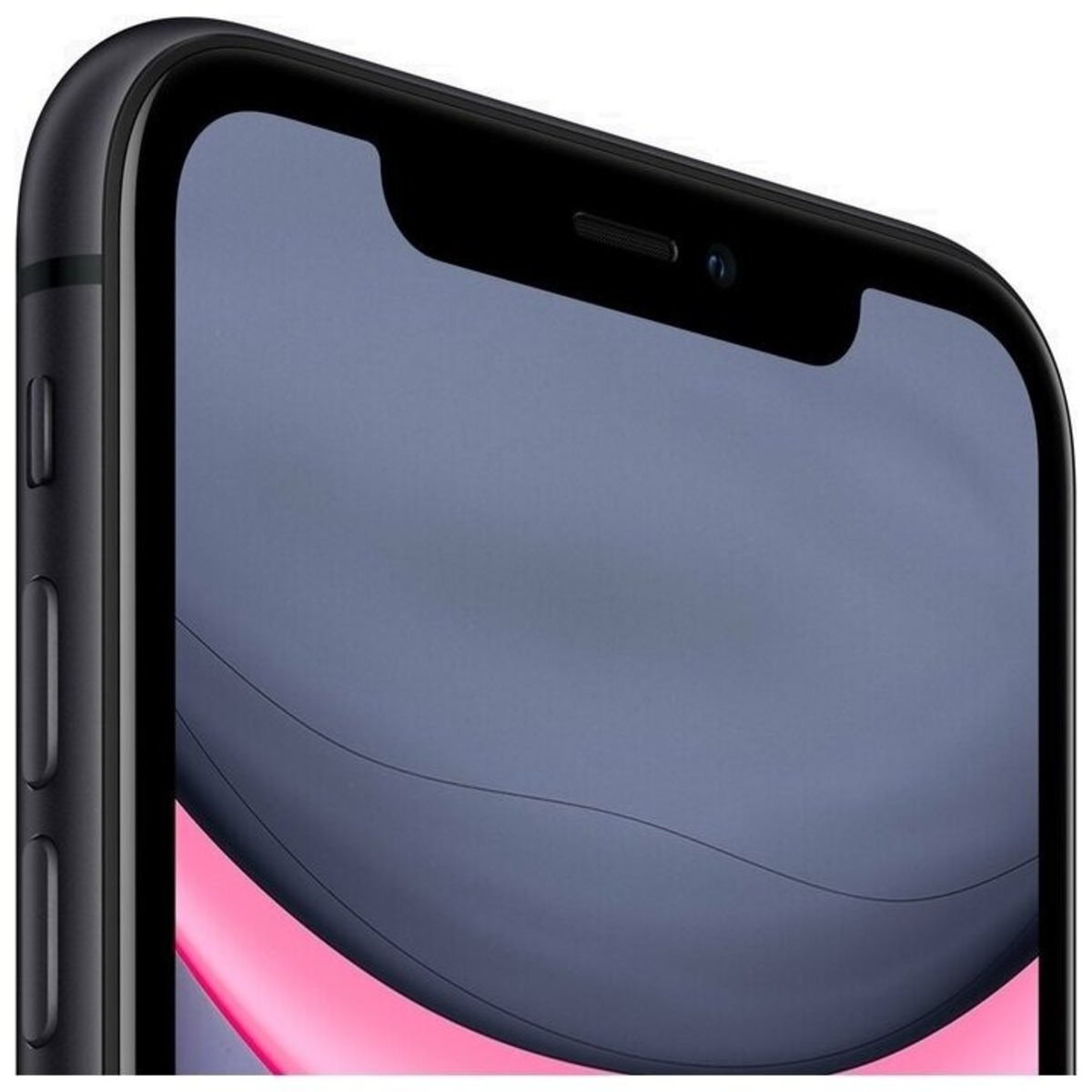 Смартфон Apple iPhone 11 128Gb Dual SIM, черный