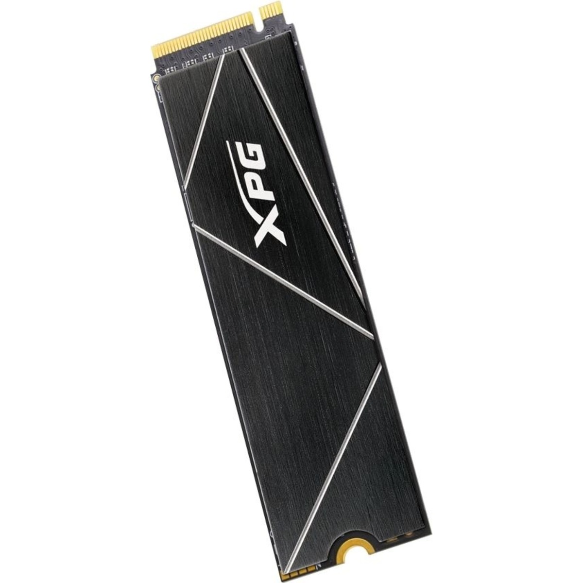 Накопитель SSD A-Data PCIe 4.0 x4 8TB AGAMMIXS70B-8000G-CS