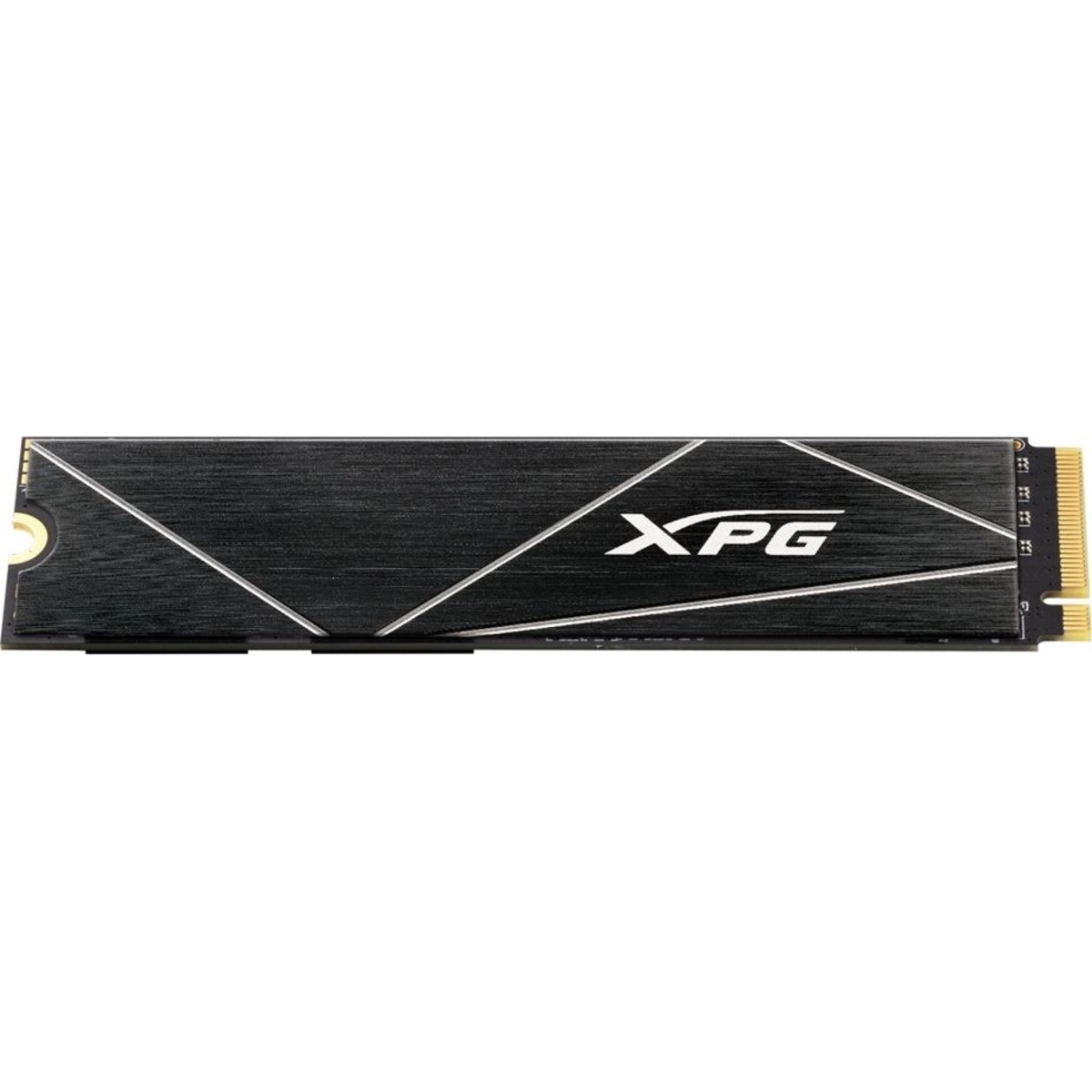 Накопитель SSD A-Data PCIe 4.0 x4 8TB AGAMMIXS70B-8000G-CS