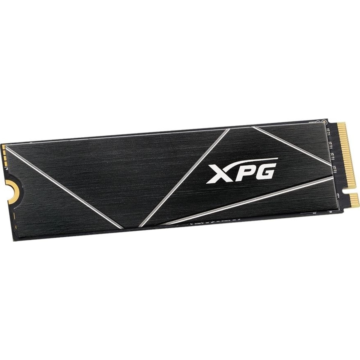 Накопитель SSD A-Data PCIe 4.0 x4 8TB AGAMMIXS70B-8000G-CS