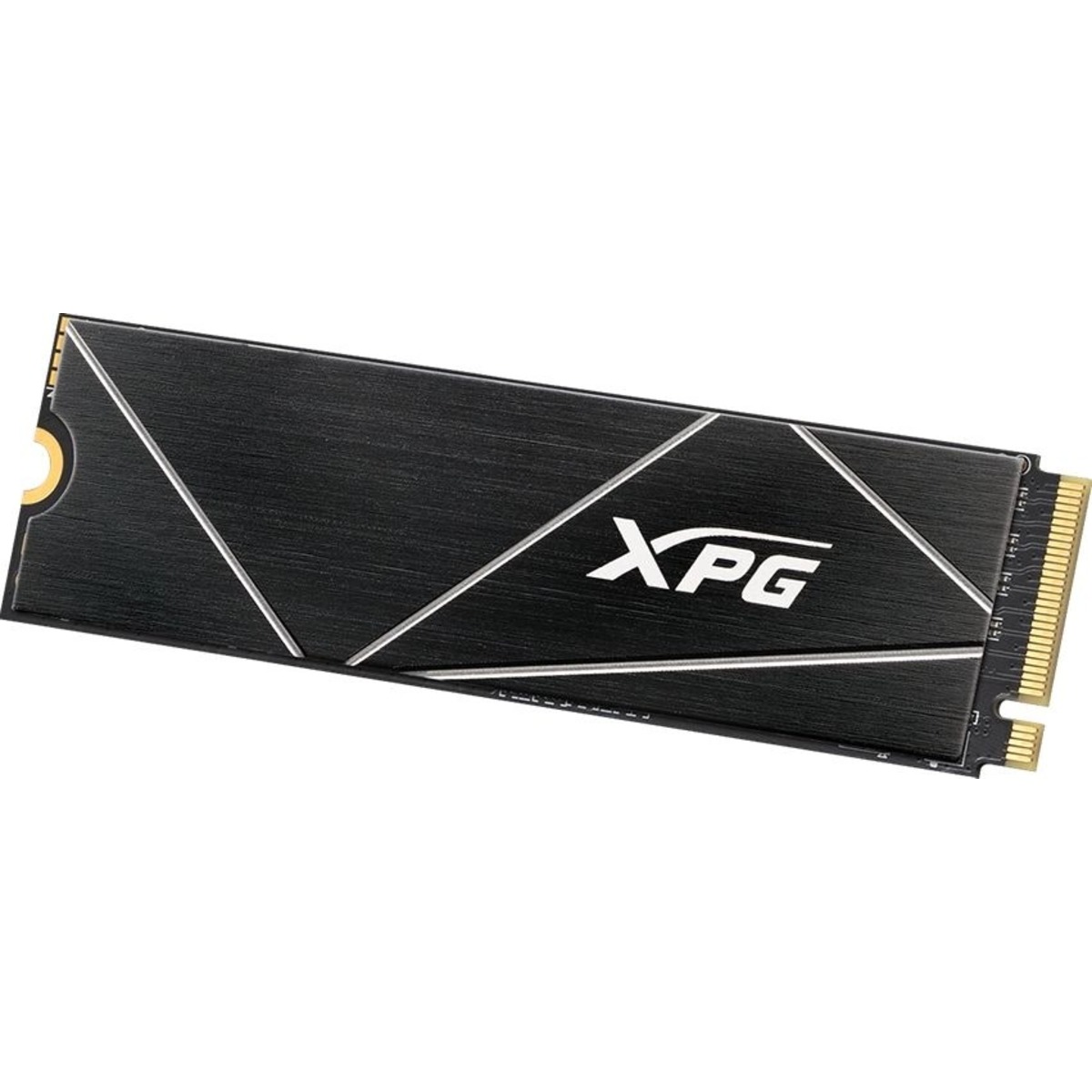 Накопитель SSD A-Data PCIe 4.0 x4 8TB AGAMMIXS70B-8000G-CS
