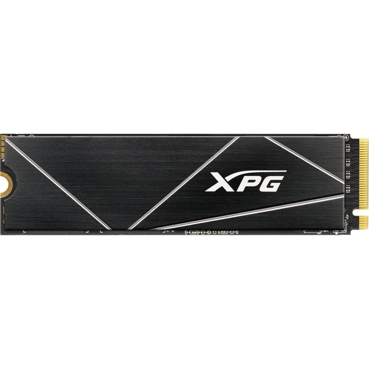 Накопитель SSD A-Data PCIe 4.0 x4 8TB AGAMMIXS70B-8000G-CS