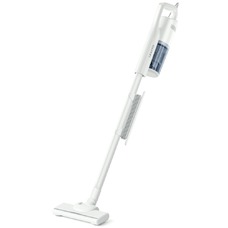 Вертикальный пылесос LEACCO S10 Vacuum Cleaner (Цвет: White)