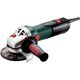 Углошлифовальная машина Metabo W 9-125 Q..