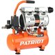 Компрессор поршневой Patriot WO 10-120 (..