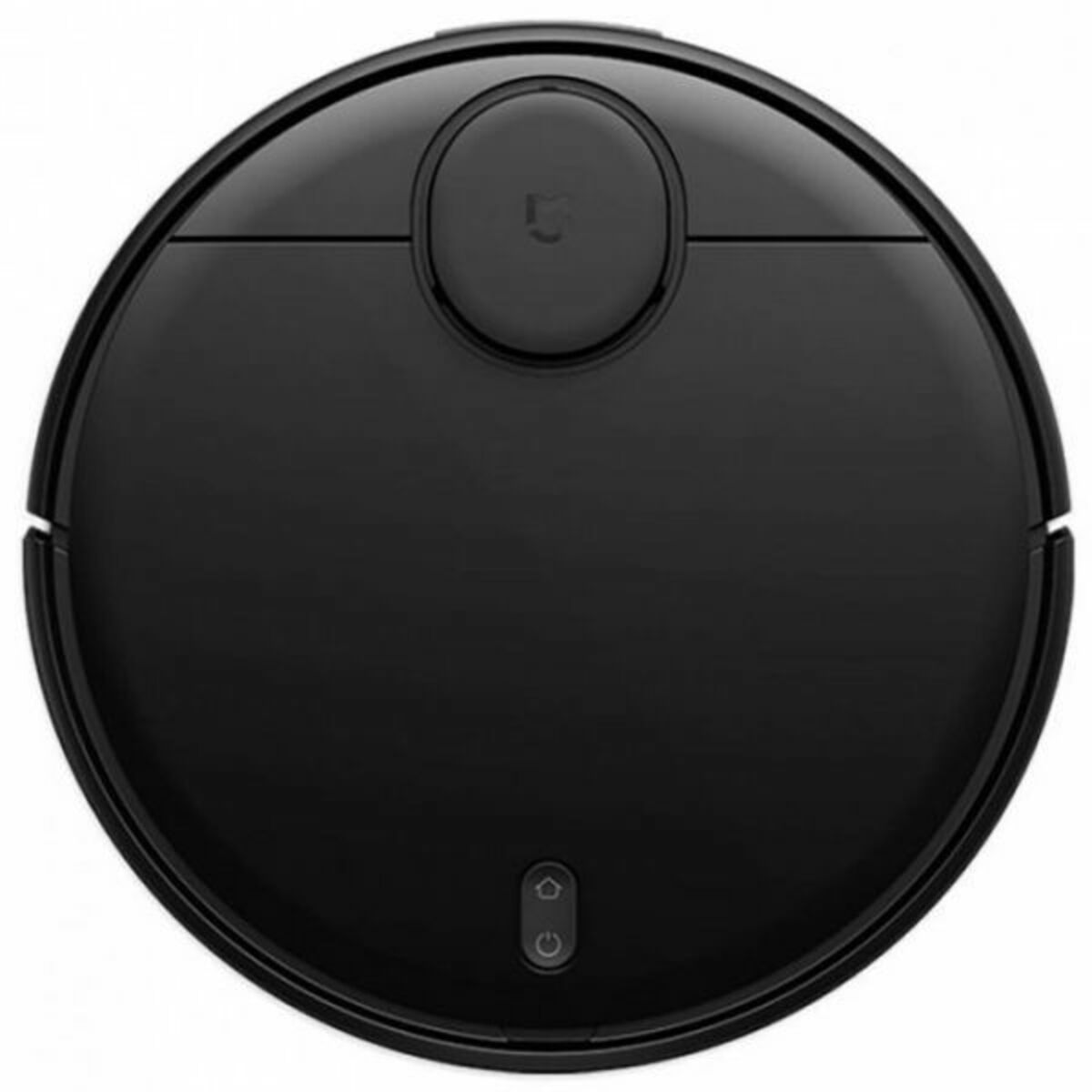Робот-пылесос Xiaomi Mi Robot Vacuum-Mop P (Цвет: Black)