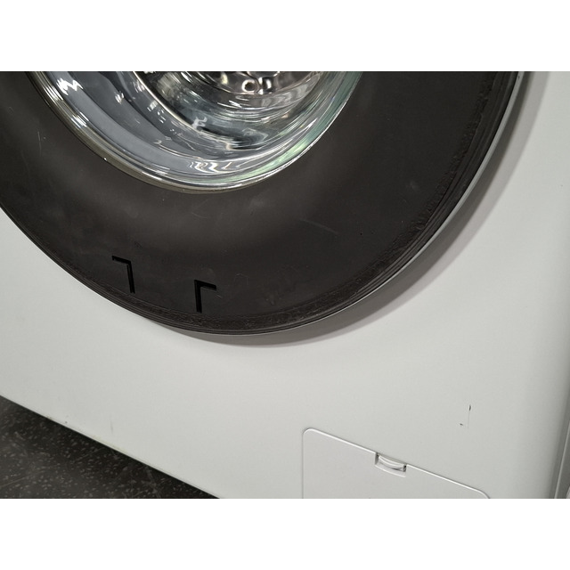Стиральная машина LG F2V9GC9W, белый