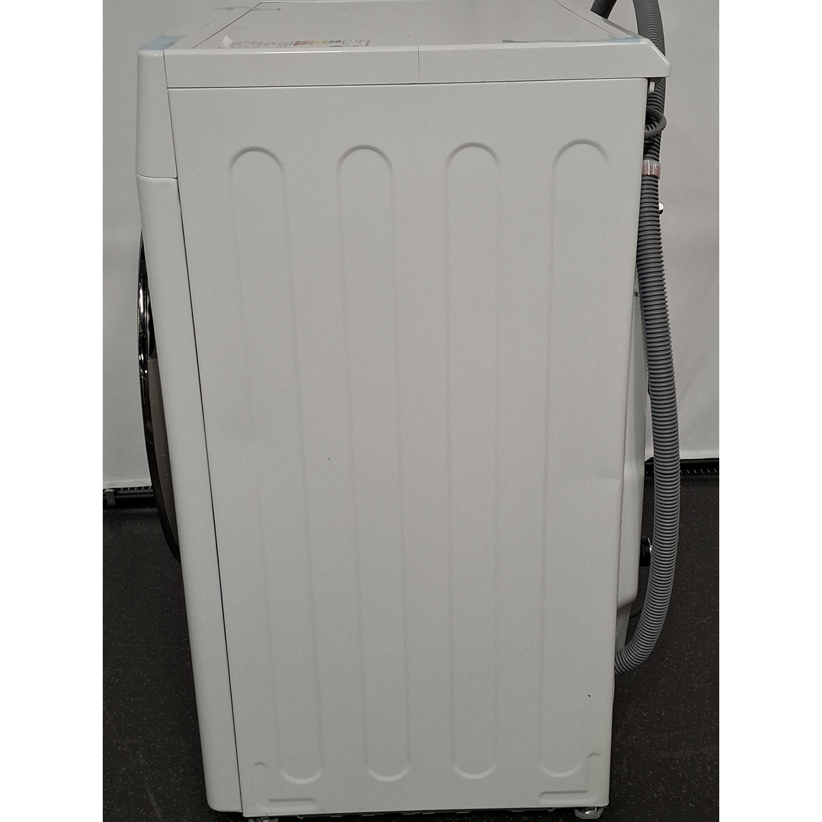 Стиральная машина LG F2V9GC9W, белый