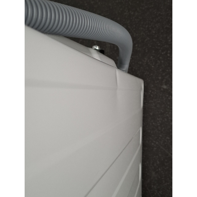 Стиральная машина LG F2V9GC9W, белый