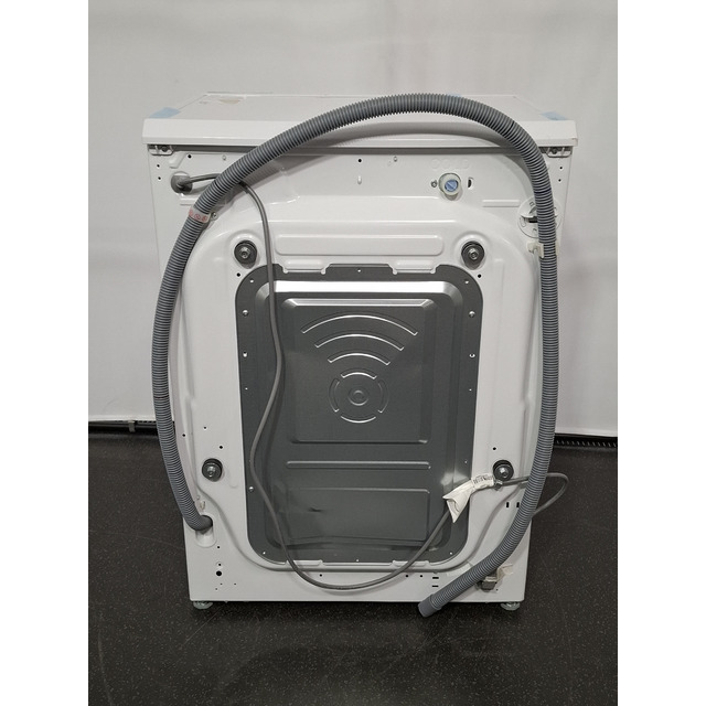 Стиральная машина LG F2V9GC9W, белый