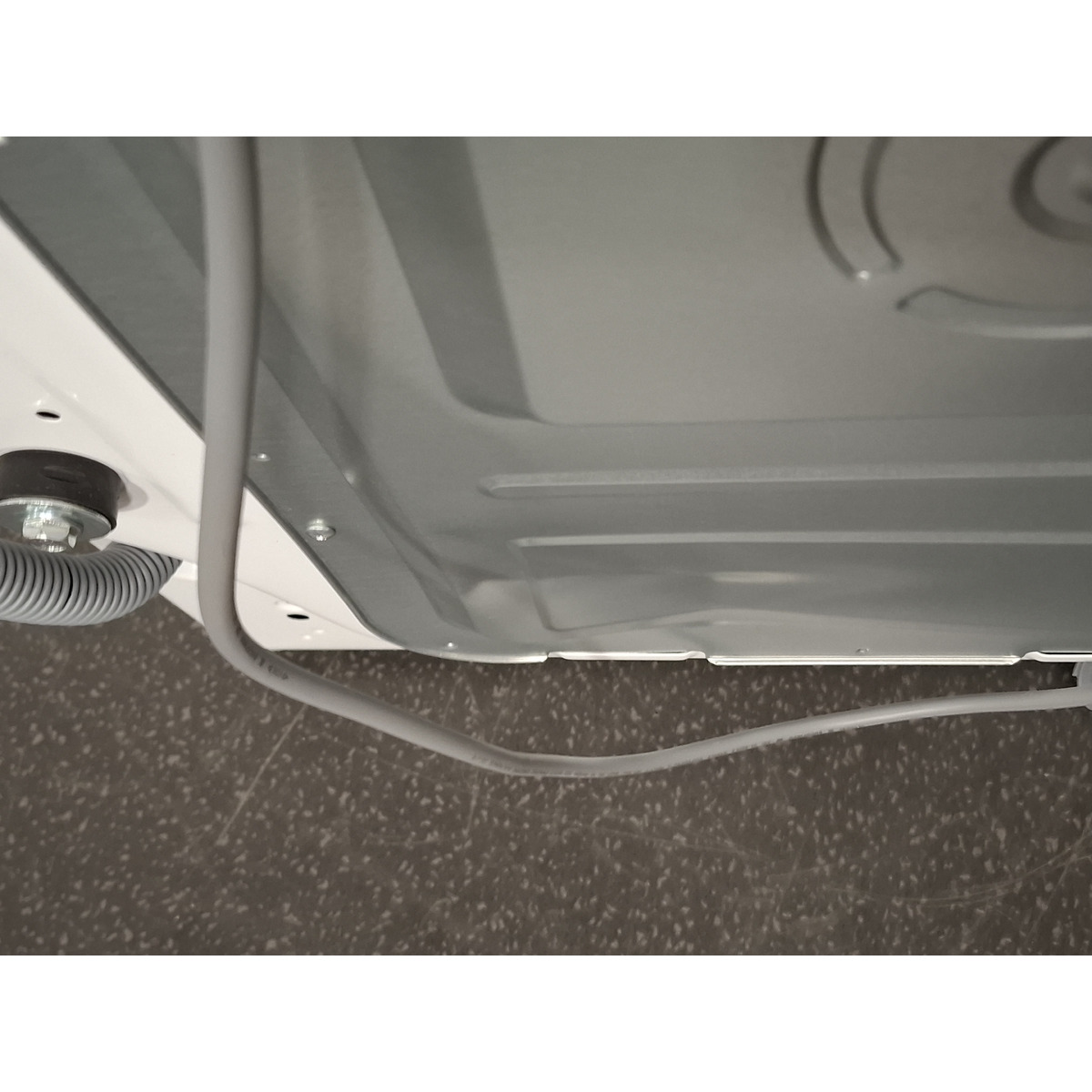 Стиральная машина LG F2V9GC9W, белый