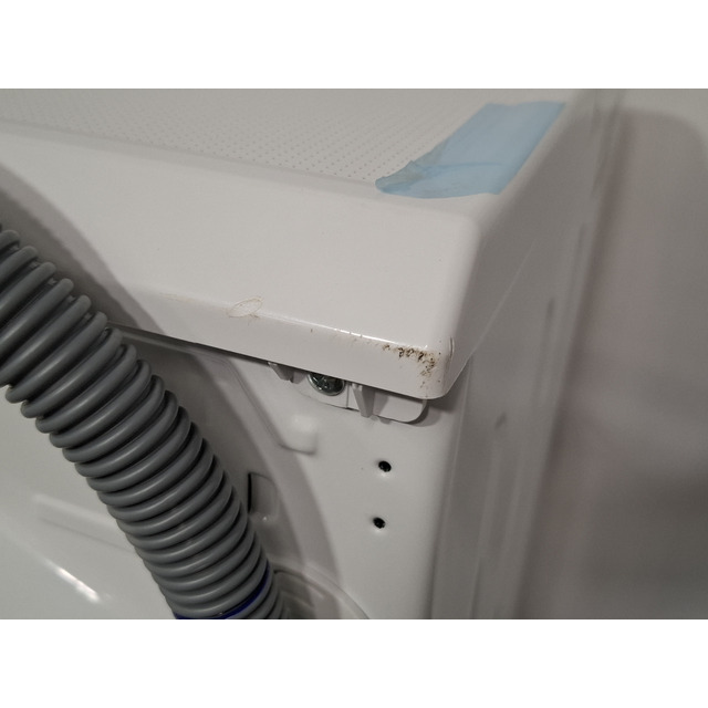Стиральная машина LG F2V9GC9W, белый