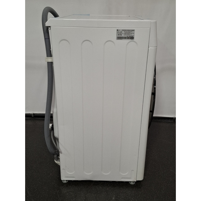 Стиральная машина LG F2V9GC9W, белый