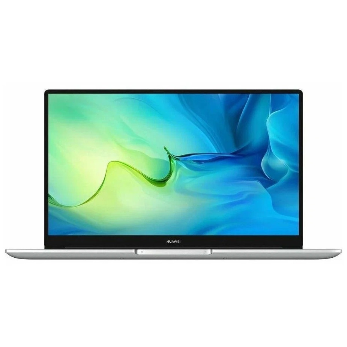 Ноутбук HUAWEI MateBook D 15 BoM-WFQ9 Ryzen 5 5500U / 16Gb / 512Gb SSD / AMD Radeon Graphics / Windows 11 / Silver