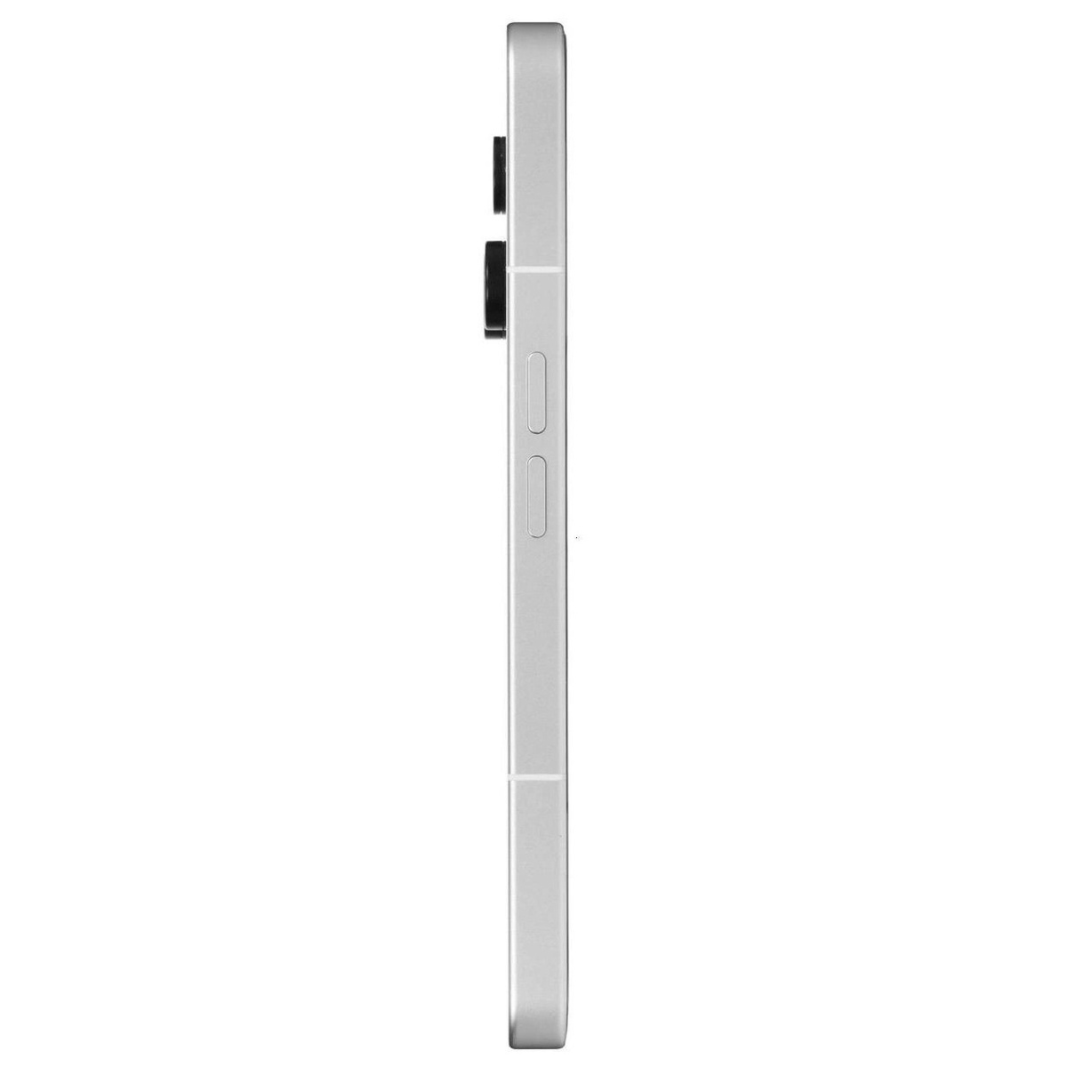 Смартфон Nothing Phone (3) 12/256Gb, белый