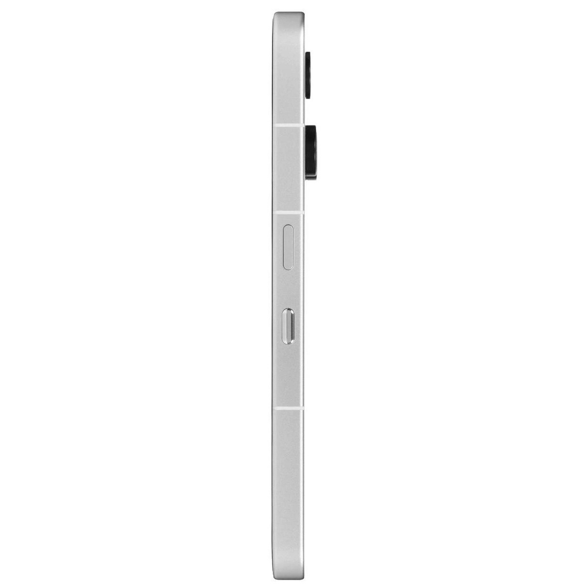 Смартфон Nothing Phone (3) 12/256Gb, белый