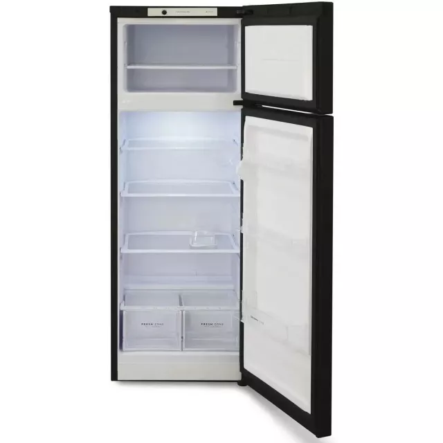 Холодильник Бирюса Б-B6035 (Цвет: Black)