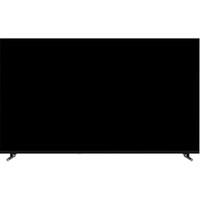 Телевизор Sber 50  SDX-50U4139, черный