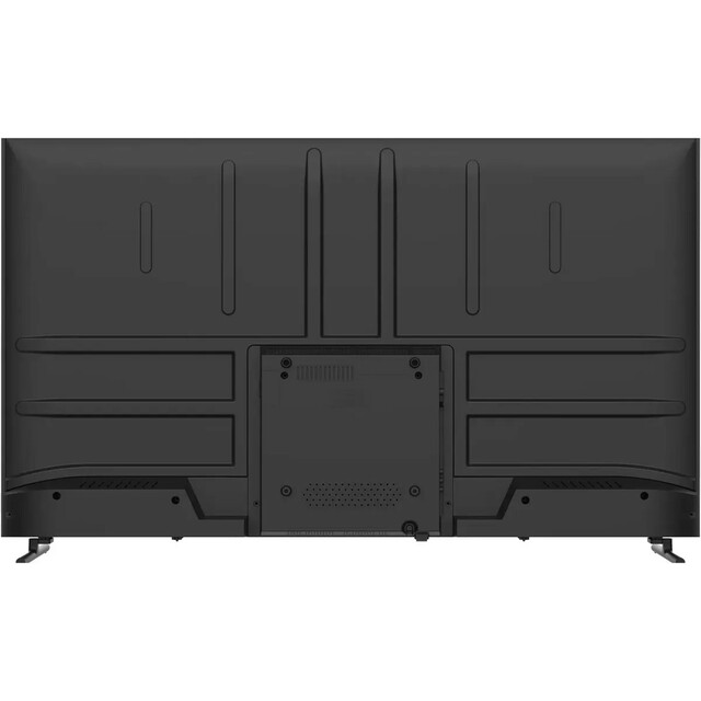 Телевизор Sber 50  SDX-50U4139, черный