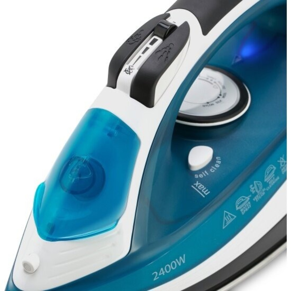 Утюг Vitek VT-1263 (Цвет: Blue)