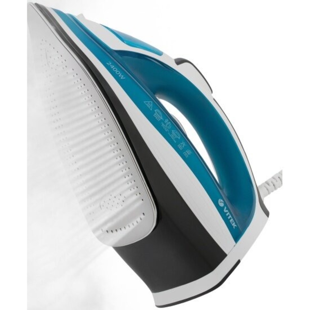 Утюг Vitek VT-1263 (Цвет: Blue)
