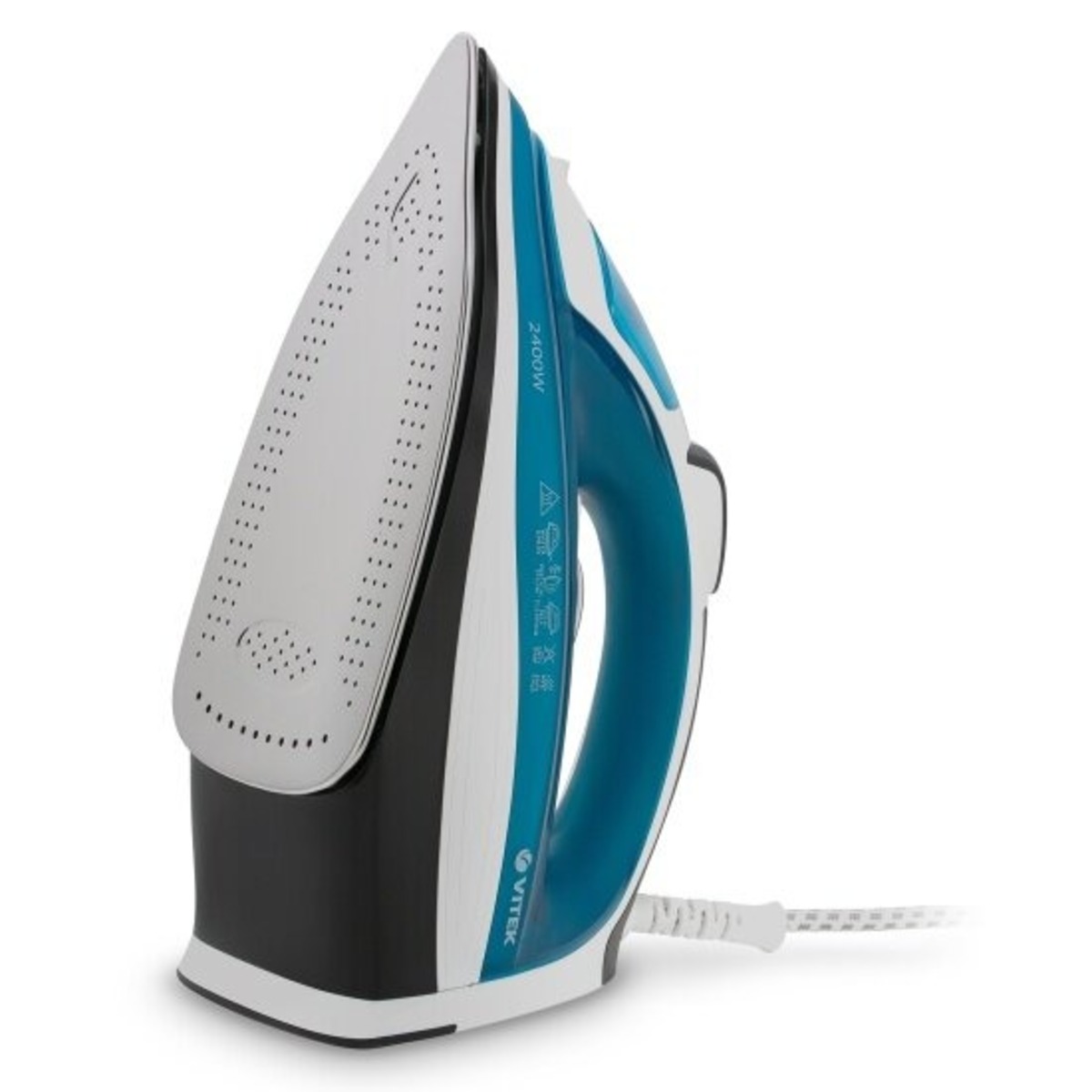 Утюг Vitek VT-1263 (Цвет: Blue)