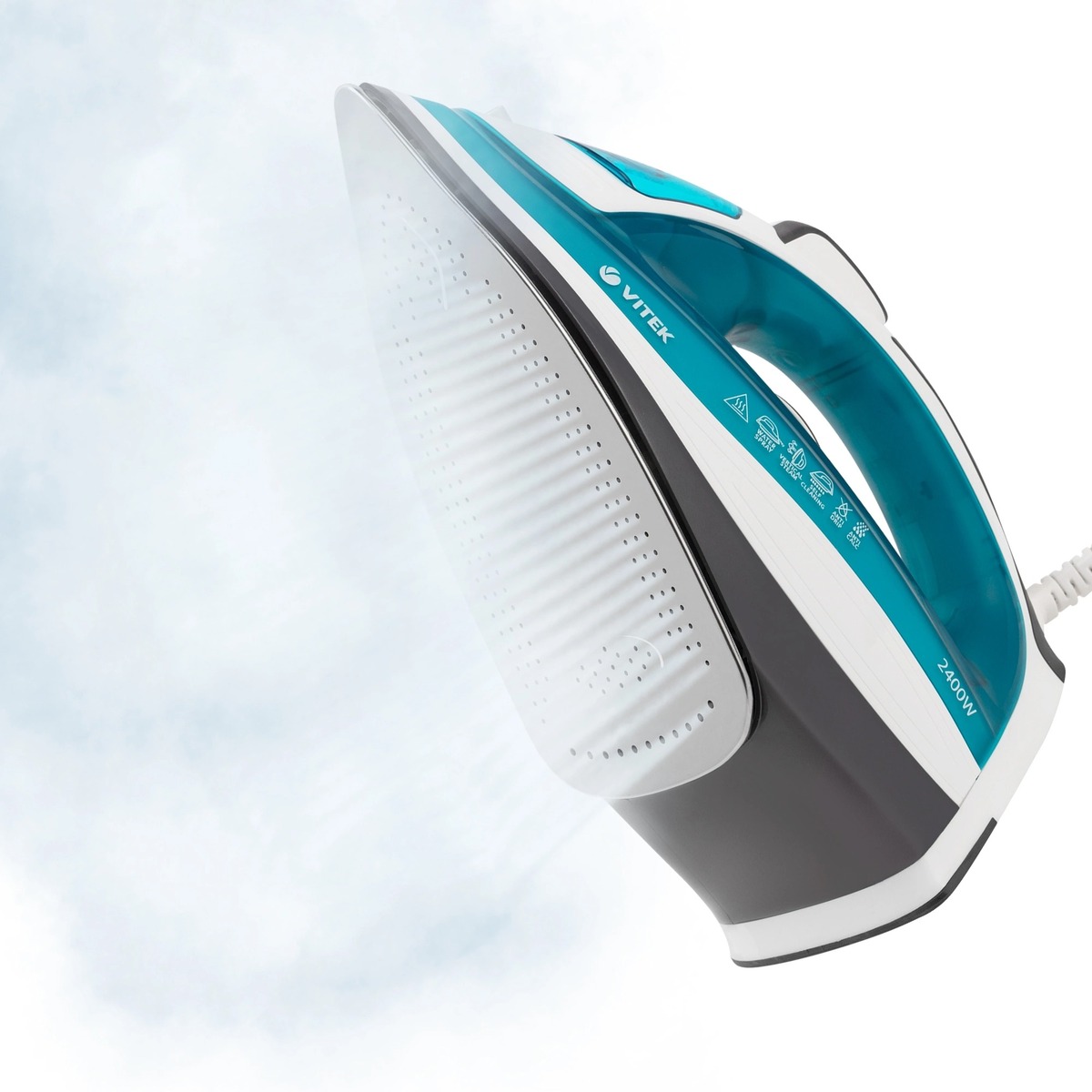 Утюг Vitek VT-1265 (Цвет: Blue)