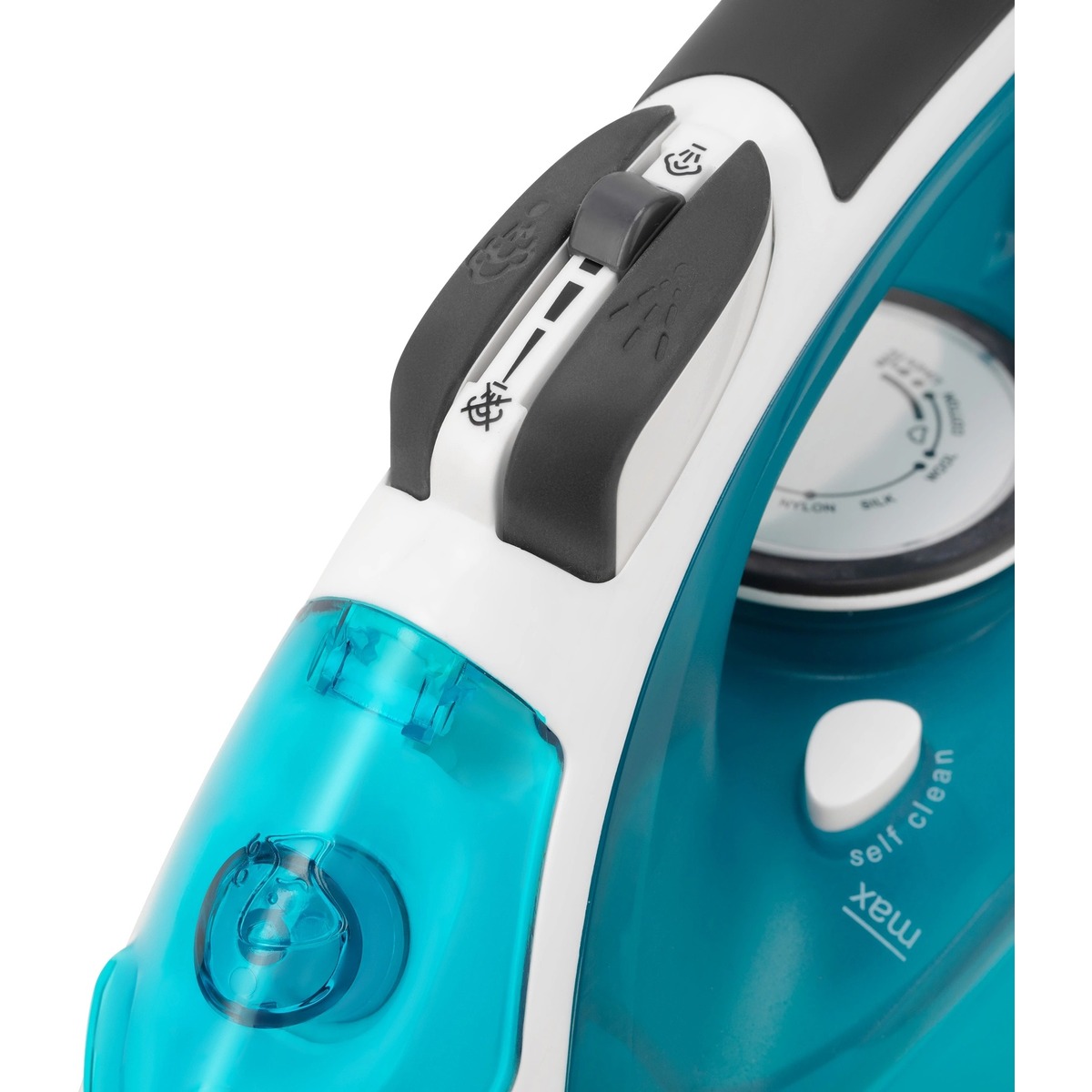 Утюг Vitek VT-1265 (Цвет: Blue)