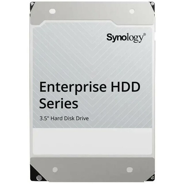 Жесткий диск Synology SATA 8Tb HAT5310-8T 