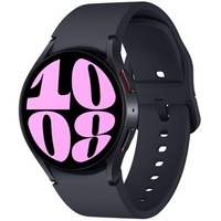 Умные часы Samsung Galaxy Watch6 40mm LTE (Цвет: Graphite)