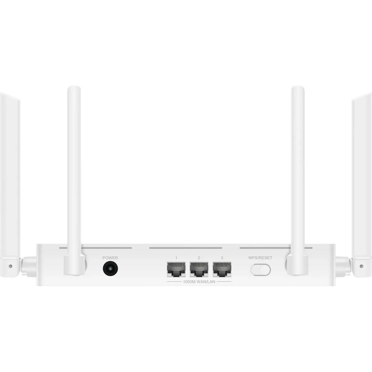 Wi-Fi роутер Huawei WiFi AX2 WS7001-22 (53030ADX) 