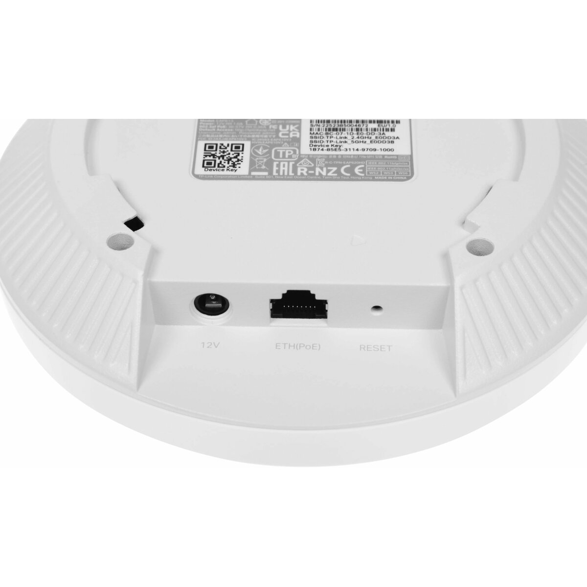 Точка доступа TP-Link EAP613
