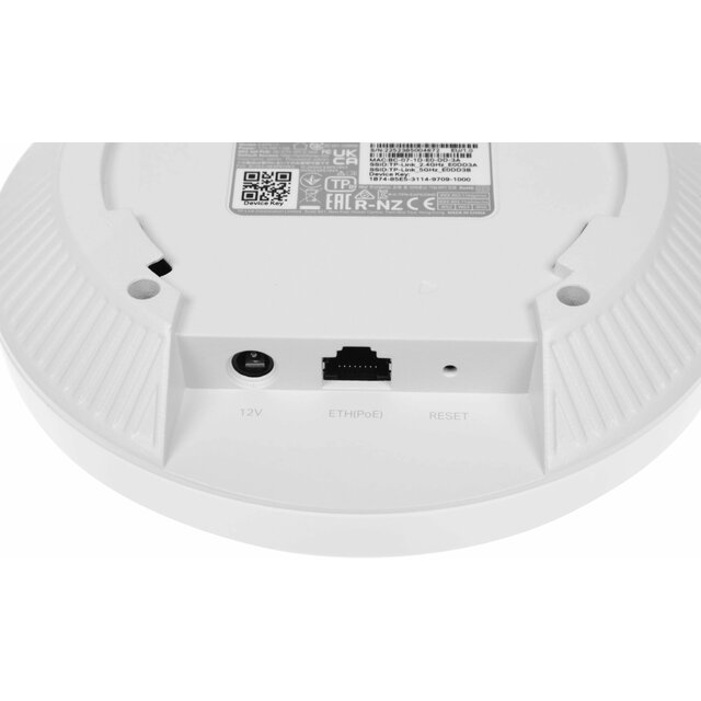 Точка доступа TP-Link EAP613