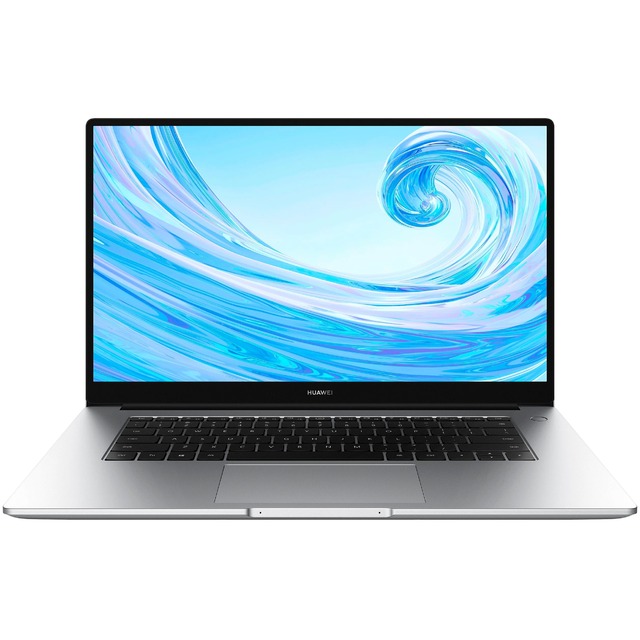 Ноутбук Huawei MateBook D 15 BoD-WDH9 (Intel Core i5 1135G7 2.4Ghz / 8Gb DDR4 / SSD 256Gb / Intel Iris Xe graphics / 15.6