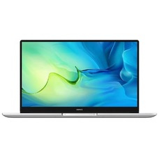 Ноутбук Huawei MateBook D 15 BoD-WDH9 (Intel Core i5 1135G7 2.4Ghz / 8Gb DDR4 / SSD 256Gb / Intel Iris Xe graphics / 15.6