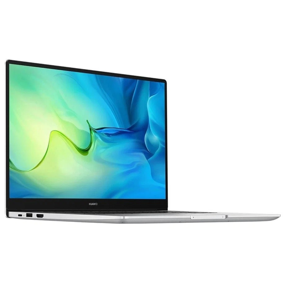 Ноутбук Huawei MateBook D 15 BoD-WDH9 (Intel Core i5 1135G7 2.4Ghz / 8Gb DDR4 / SSD 256Gb / Intel Iris Xe graphics / 15.6