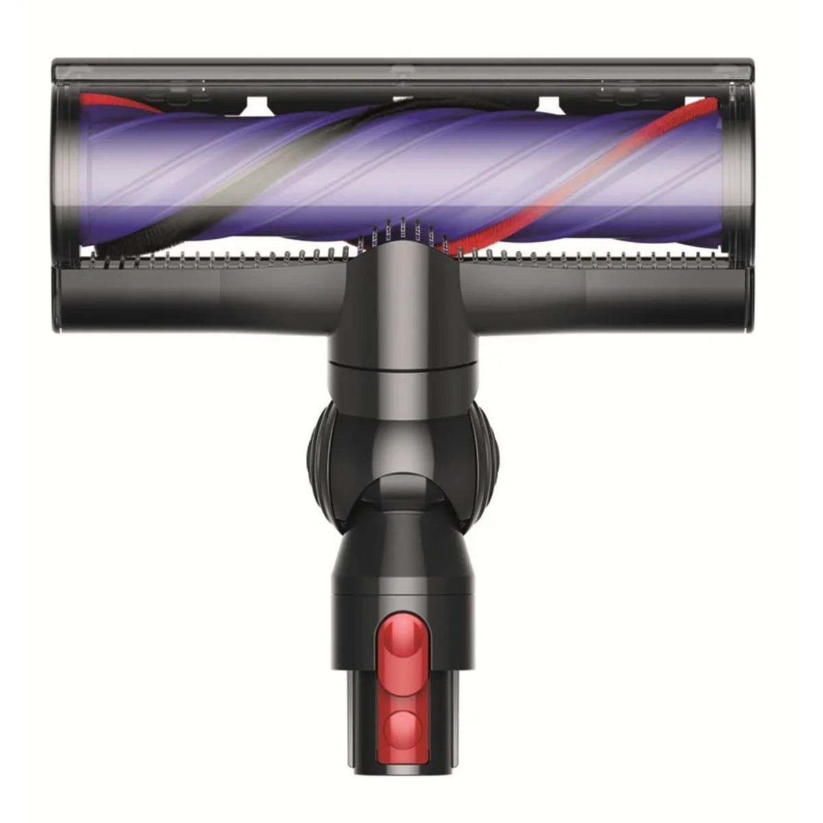 Пылесос Dyson Cyclone V8 New, черный