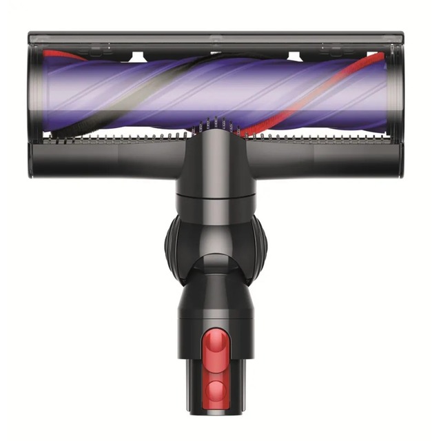 Пылесос Dyson Cyclone V8 New, черный Пылесос Dyson Cyclone V8 New, черный